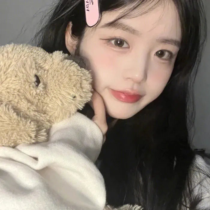 好运自然来