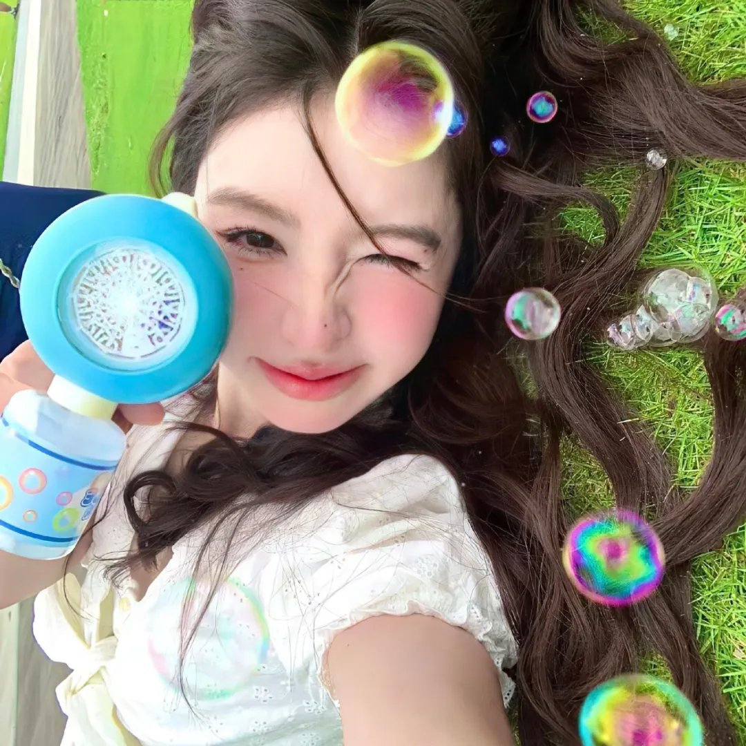 夏日小行星