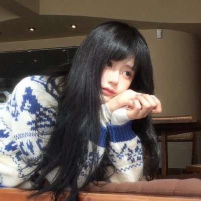 青之瞬间